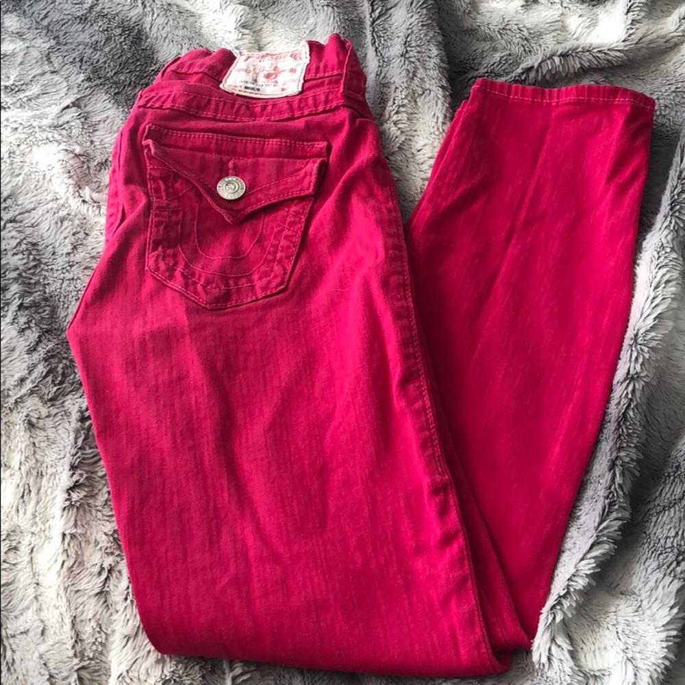 True religion womens Jean